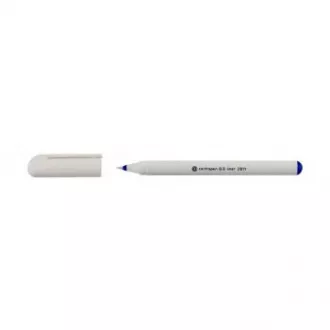 Popisovač Centropen 2811 F Liner modrý 0,3mm Popisovač Centropen 2811 F Liner modrý 0,3mm