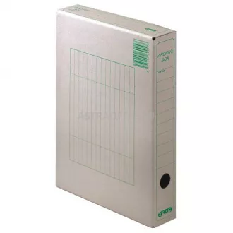 Archivačný box 330x260x50mm EMBA