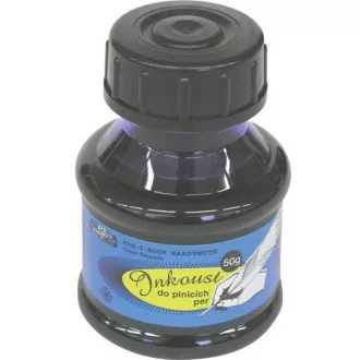 Atrament plniaci modrý 50g Atrament plniaci modrý 50g