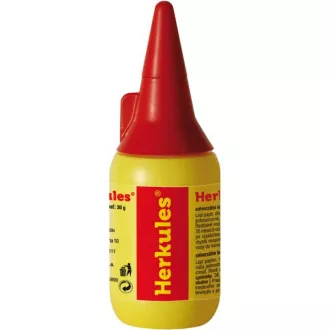 Lepidlo tekuté 30g Herkules Lepidlo tekuté 30g Herkules