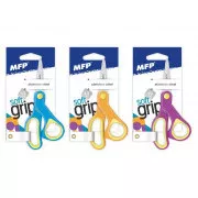 Nožnice 13cm MFP detské SC0005CB
