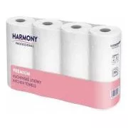 Utierky papierové kuchynské 3vrs. 4ks Harmony