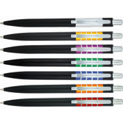 Guľôčkové pero Lauri plast A01.2103