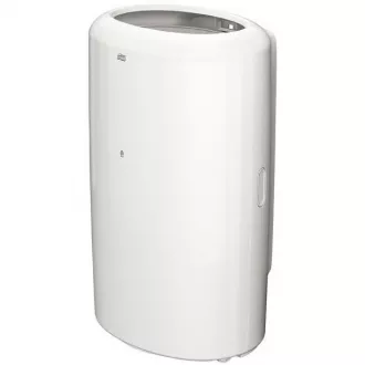 Kôš odpadkový Tork plastový 50L biely Kôš odpadkový Tork plastový 50L biely
