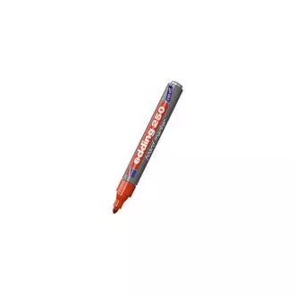 Popisovač Edding 250 na biele tabule červený 1,5-3mm Popisovač Edding 250 na biele tabule červený 1,5-3mm