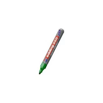 Popisovač Edding 250 na biele tabule zelený 1,5-3mm