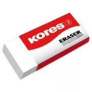 Guma Kores KE20 biela