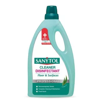 Sanytol uni dezifenkčný na podlahy 5L