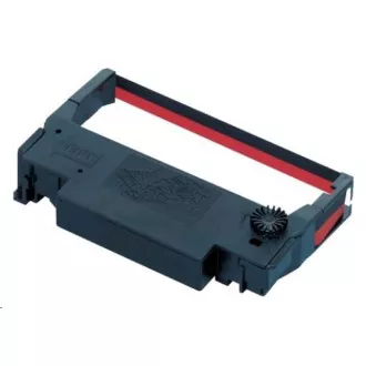 Epson páska červeno-čierna ERC-38 pre TM-U210, TM-U220, TM-U230, TM-U300, TM-U375 (ERC38RB)