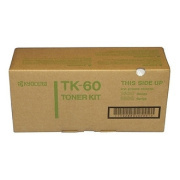 Kyocera TK-60 (TK60) - toner, black (čierny)