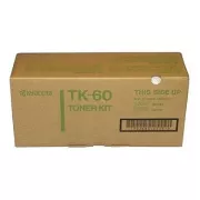 Toner Kyocera TK-60 (TK60), black (čierny)