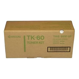 Toner Kyocera TK-60 (TK60), black (čierny)