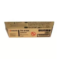 Toner Kyocera TK-815 (TK815K), black (čierny)