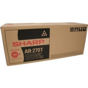 Sharp AR-270T - toner, black (čierny)