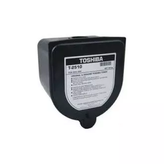 Toner Toshiba T-2510E, black (čierny)
