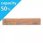 Toner Konica Minolta TN-221 (A8K325H), yellow (žltý)