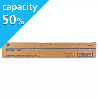Toner Konica Minolta TN-322 (A33K05H), black (čierny)