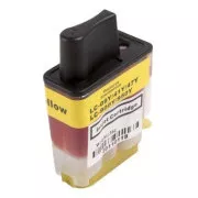 Farba do tlačiarne BROTHER LC-900 (LC900Y) - Cartridge TonerPartner PREMIUM, yellow (žltá)