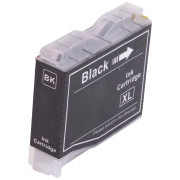 BROTHER LC-970 (LC970BK/LC1000BK) - Cartridge TonerPartner PREMIUM, black (čierna)