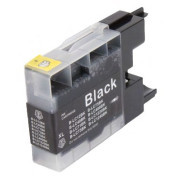 Farba do tlačiarne BROTHER LC-1240 (LC1240BK) - Cartridge TonerPartner PREMIUM, black (čierna)
