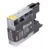 TonerPartner Cartridge PREMIUM pre BROTHER LC-1240 (LC1240BK), black (čierna)