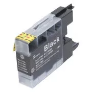 Farba do tlačiarne BROTHER LC-1280 (LC1280BK) - Cartridge TonerPartner PREMIUM, black (čierna)