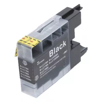 TonerPartner Cartridge PREMIUM pre BROTHER LC-1280-XL (LC1280XLBK), black (čierna) TonerPartner Cartridge PREMIUM pre BROTHER LC-1280-XL (LC1280XLBK), black (čierna)