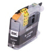 Farba do tlačiarne BROTHER LC-123 (LC123BK) - Cartridge TonerPartner PREMIUM, black (čierna)