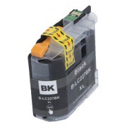 BROTHER LC-227-XL (LC227XLBK) - Cartridge TonerPartner PREMIUM, black (čierna)