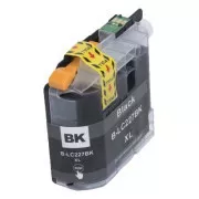Farba do tlačiarne BROTHER LC-227-XL (LC227XLBK) - Cartridge TonerPartner PREMIUM, black (čierna)