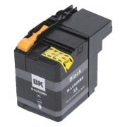 Farba do tlačiarne BROTHER LC-529-XL (LC529XLBK) - Cartridge TonerPartner PREMIUM, black (čierna)