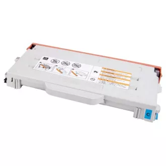 TonerPartner Toner PREMIUM pre BROTHER TN-04 (TN04C), cyan (azúrový)