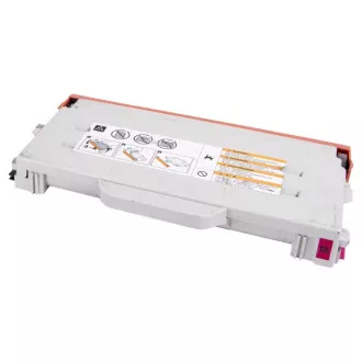 TonerPartner Toner PREMIUM pre BROTHER TN-04 (TN04M), magenta (purpurový)