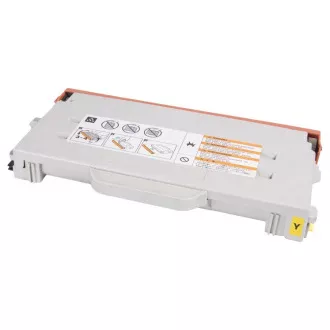 TonerPartner Toner PREMIUM pre BROTHER TN-04 (TN04Y), yellow (žltý)