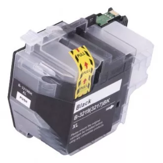 TonerPartner Cartridge PREMIUM pre BROTHER LC-3219-XL (LC3219XLBK), black (čierna)