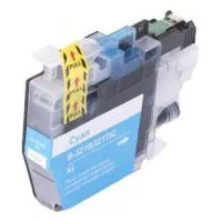 TonerPartner Cartridge PREMIUM pre BROTHER LC-3219-XL (LC3219XLC), cyan (azúrová)