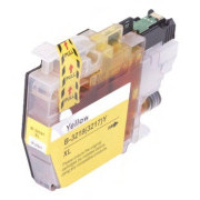 Farba do tlačiarne BROTHER LC-3219-XL (LC3219XLY) - Cartridge TonerPartner PREMIUM, yellow (žltá)