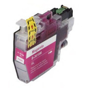 Farba do tlačiarne BROTHER LC-3619-XL (LC3619XLM) - Cartridge TonerPartner PREMIUM, magenta (purpurová)