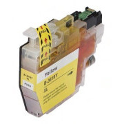 Farba do tlačiarne BROTHER LC-3619-XL (LC3619XLY) - Cartridge TonerPartner PREMIUM, yellow (žltá)