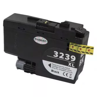 TonerPartner Cartridge PREMIUM pre BROTHER LC-3239-XL (LC3239XLBK), black (čierna)