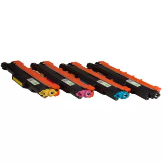 MultiPack TonerPartner Toner PREMIUM pre BROTHER TN-243 (TN243CMYK), black + color (čierny + farebný)