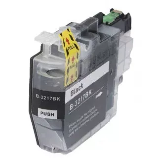 TonerPartner Cartridge PREMIUM pre BROTHER LC-3217 (LC3217BK), black (čierna)