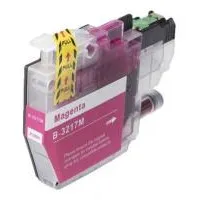 TonerPartner Cartridge PREMIUM pre BROTHER LC-3217 (LC3217M), magenta (purpurová)