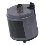 Toner SAMSUNG CLP-K300A - TonerPartner PREMIUM, black (čierny)