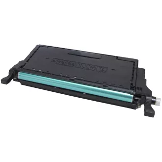 Toner SAMSUNG CLT-K5082S - TonerPartner PREMIUM, black (čierny)