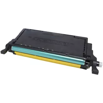 Toner SAMSUNG CLT-Y5082S - TonerPartner PREMIUM, yellow (žltý) Toner SAMSUNG CLT-Y5082S - TonerPartner PREMIUM, yellow (žltý)