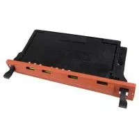 Toner SAMSUNG CLT-C5082L (SU055A) - TonerPartner PREMIUM, cyan (azúrový)