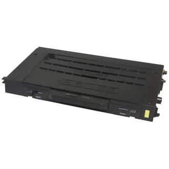 Toner SAMSUNG CLP-510D (CLP-510D5Y) - TonerPartner PREMIUM, yellow (žltý)