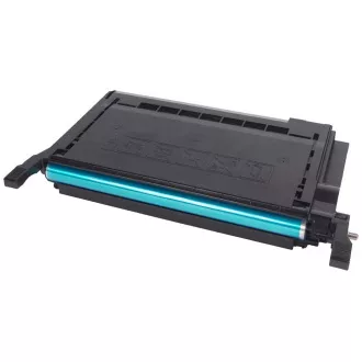 Toner SAMSUNG CLP-M600A - TonerPartner PREMIUM, magenta (purpurový)