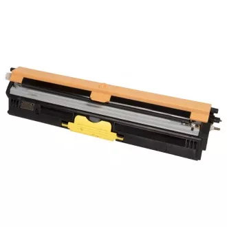 Toner XEROX 6121 (106R01475) - TonerPartner PREMIUM, yellow (žltý)